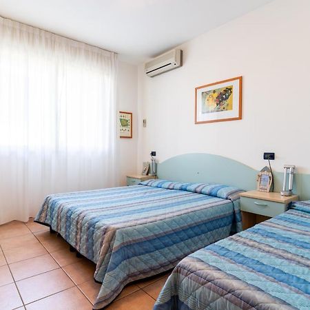 Apartamento TIGLI Lido Altanea Caorle Exterior foto