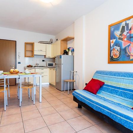 Apartamento TIGLI Lido Altanea Caorle Exterior foto