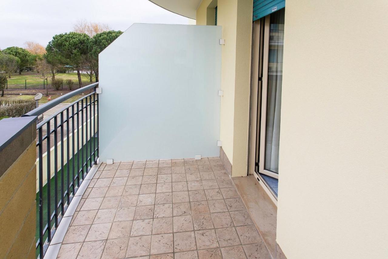Apartamento TIGLI Lido Altanea Caorle Exterior foto