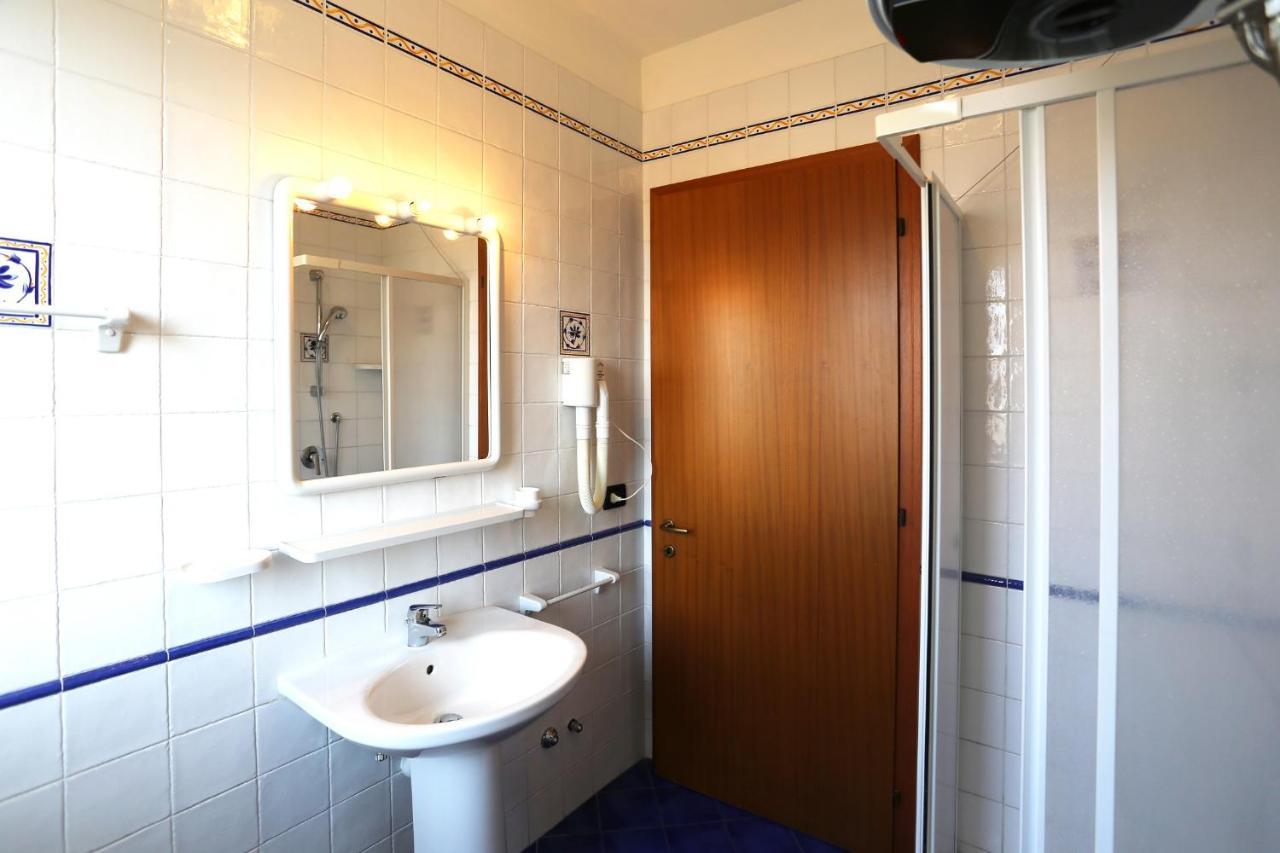 Apartamento TIGLI Lido Altanea Caorle Exterior foto