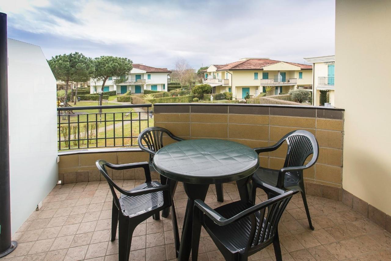 Apartamento TIGLI Lido Altanea Caorle Exterior foto