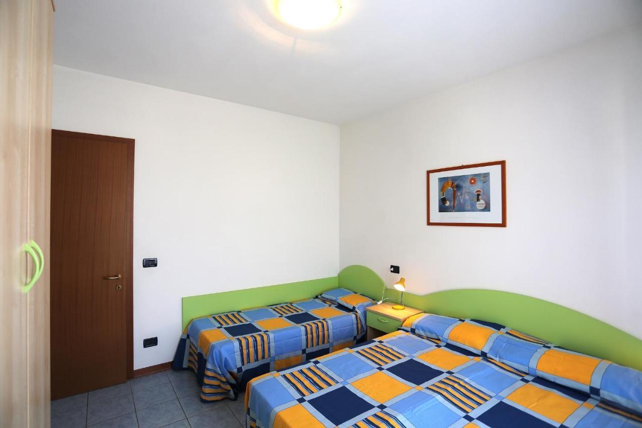Apartamento TIGLI Lido Altanea Caorle Exterior foto