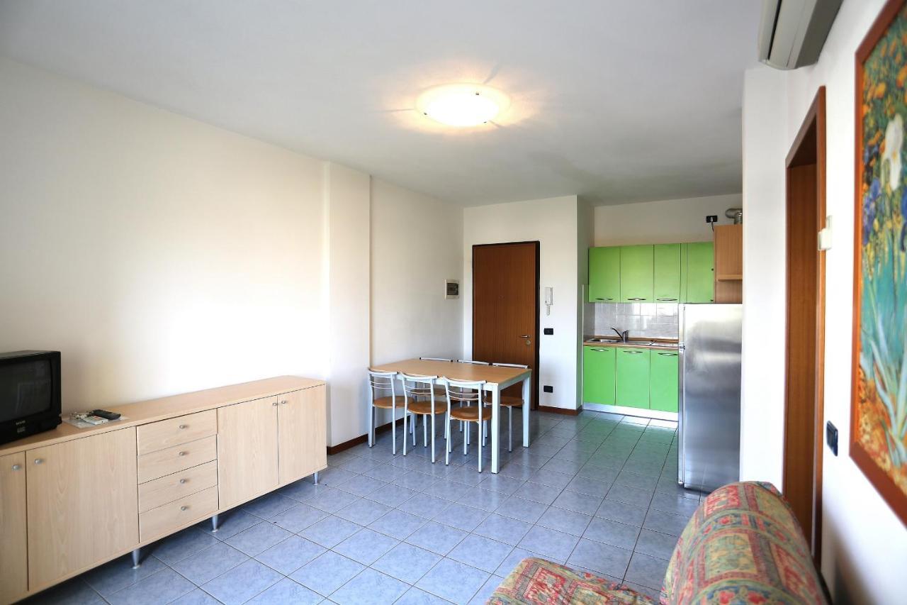 Apartamento TIGLI Lido Altanea Caorle Exterior foto