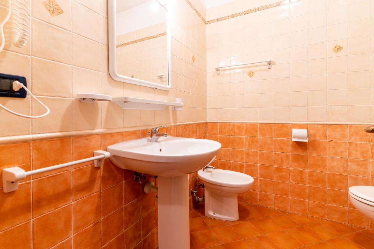Apartamento TIGLI Lido Altanea Caorle Exterior foto